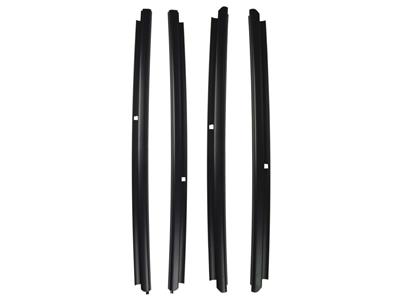 Precision Replacement Parts Beltline Moldings - WFK111299