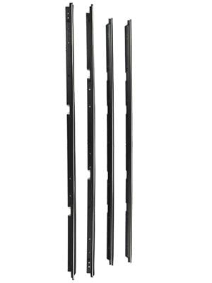 Precision Replacement Parts Beltline Moldings - WFK141178