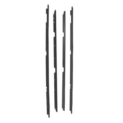 Precision Replacement Parts Beltline Moldings - WFK141082A