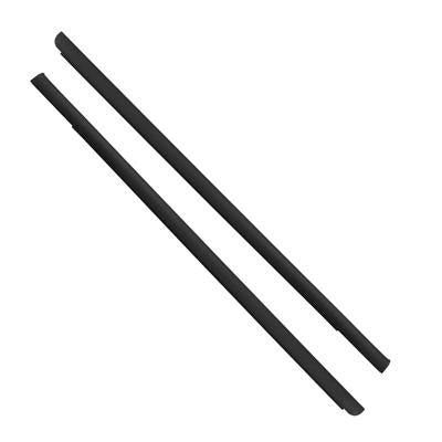 Precision Replacement Parts Beltline Molding and Glass Run Channels - WFP312003