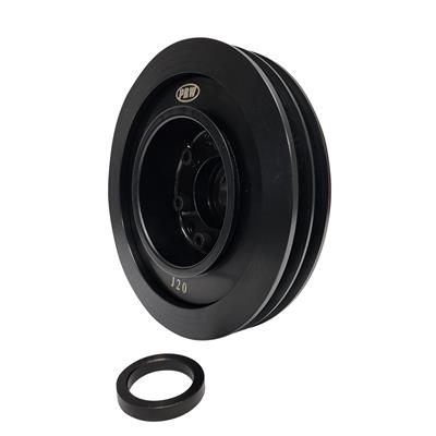 PRW SFI-Rated Racing Dampers - 2442101