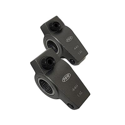 PRW Platinum Series Shaft-Mount Rocker Arms - 3344012L1