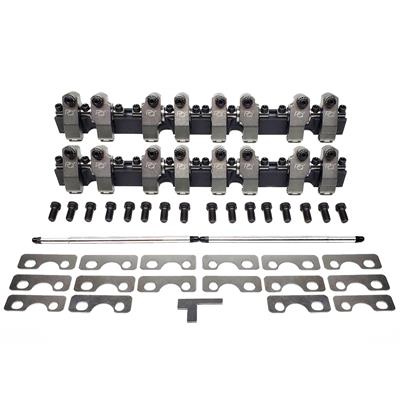 PRW Pro Series Shaft-Mount Rocker Arms - 3535031