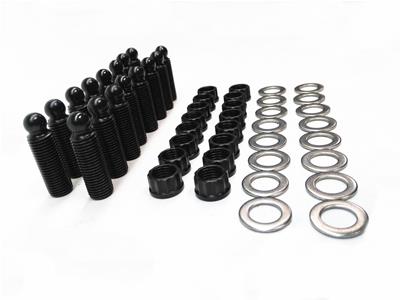 PRW Rocker Arm Adjuster Screws - 9539008