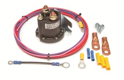 Painless Performance Remote Starter Solenoids - 30203