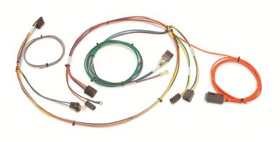 Painless Performance Air Conditioning Harnesses - 30901