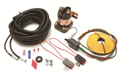 Painless Performance Dual Battery Current Control Systems - 40102
