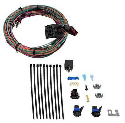 Painless Performance Fuel Injection Harnesses - 60322