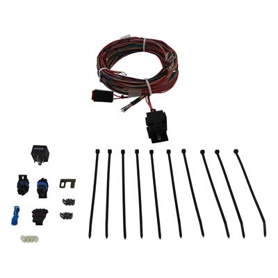 Painless Performance Emissions Harnesses for Fuel Injection - 60323