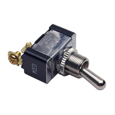Painless Performance Heavy-Duty Toggle Switches - 80501