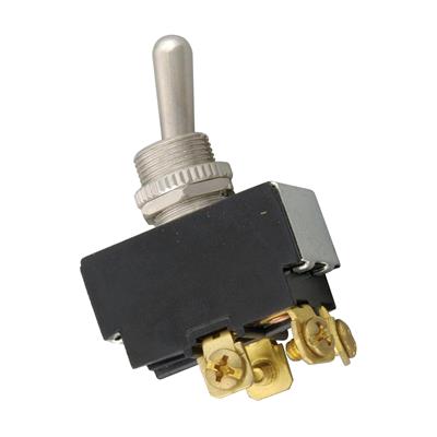 Painless Performance Heavy-Duty Toggle Switches - 80513
