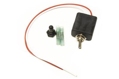 Painless Performance Waterproof Toggle Switches - 80530