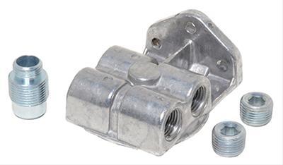 Perma-Cool Remote Oil Filter Brackets - 1796