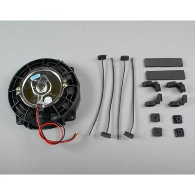 Perma-Cool Standard Electric Fans - 19127