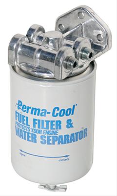 Perma-Cool Fuel Filter and Water Separator Kits - 84794