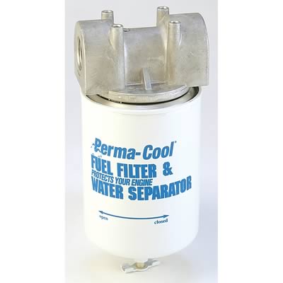 Perma-Cool Fuel Filter and Water Separator Kits - 88864
