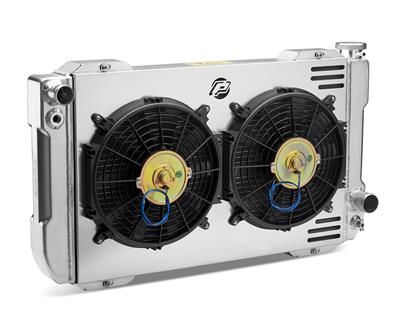 Proform 1-2-3 Universal Radiator Systems - 126GS20