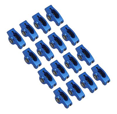 Proform Super-Street Roller Rocker Arms - 66915