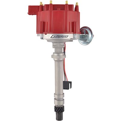 Proform Chevy V8 High Performance Distributors - 66940R