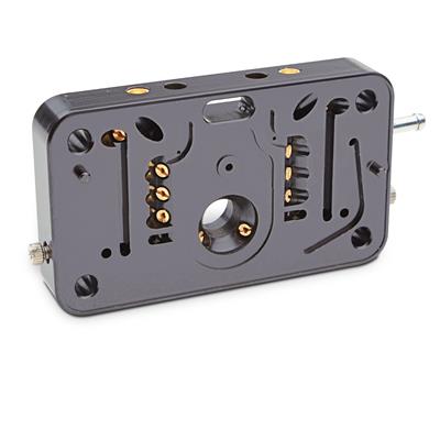 Proform Standard Replacement Billet Metering Blocks - 67166C