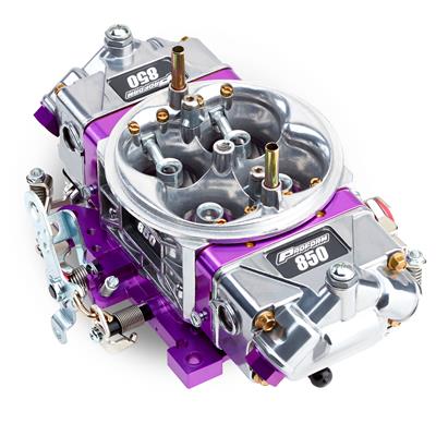 Proform Race Series Mechanical Secondary Carburetors - 67201