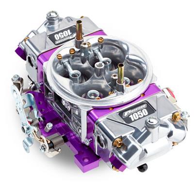 Proform Race Series Mechanical Secondary Carburetors - 67209