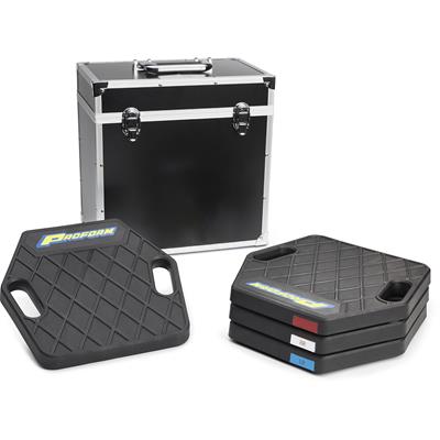 Proform Race Series Low-Capacity Wireless Go-Kart Scales - 67640