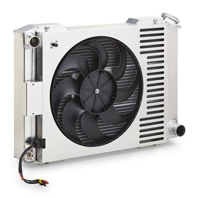 Proform Slim-Fit Radiator Systems - 6958021