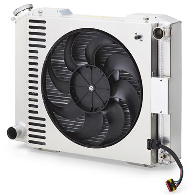 Proform Slim-Fit Radiator Systems - 6959019