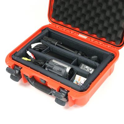 NANUK Equipment Case Accessories - 920DIVI