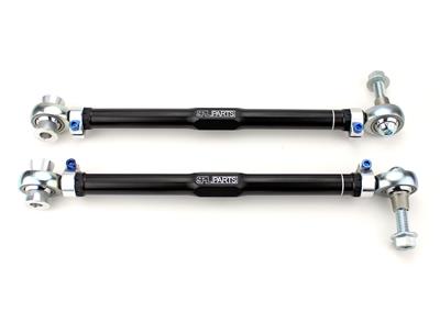 SPL Suspension Toe Links and Eccentric Lockouts - SPLRTA981