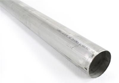 Patriot Stainless Steel Exhaust Tubing - H7716