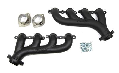 Patriot LS Cast Tubular Manifolds - H8097B