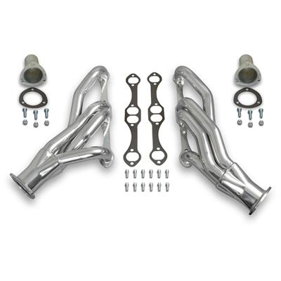 Patriot Clippster Headers - H80991