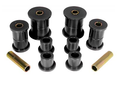 Prothane Leaf Spring and Shackle Bushings - 11014BL