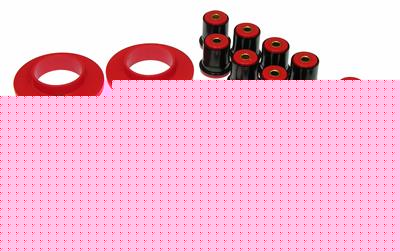 Prothane Total Kits - 12012