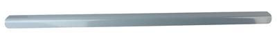 Putco Skins Tailgate Guards - 51614P