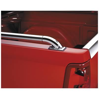 Putco SSR Locker Side Rails - 59809