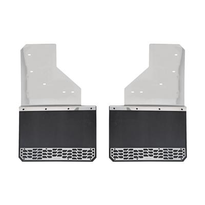 Putco Mud Skins - 78361