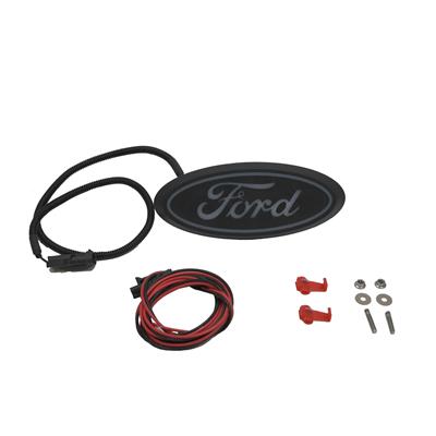 LED Emblems - 92751