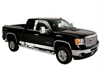 Putco Rocker Panels - 9751225