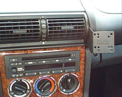 PanaVise InDash Custom Dash Mounts - 75103401