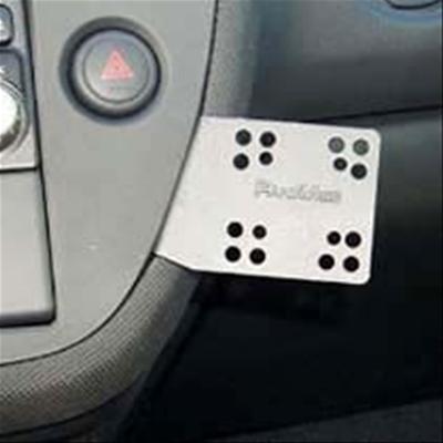 PanaVise InDash Custom Dash Mounts - 75116402