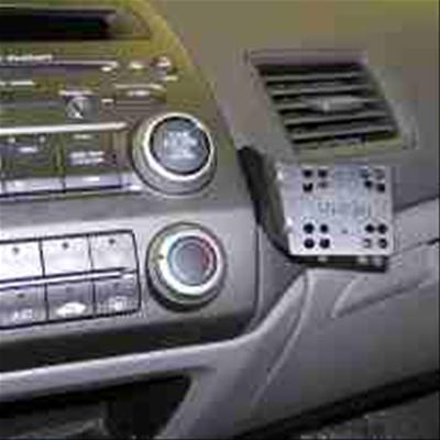 PanaVise InDash Custom Dash Mounts - 75117406