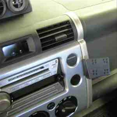 PanaVise InDash Custom Dash Mounts - 751372007