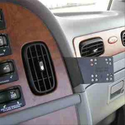 PanaVise InDash Custom Dash Mounts - 75140106