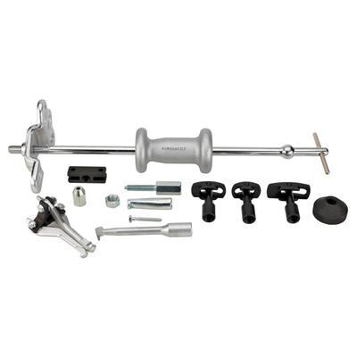 Powerbuilt 21-Piece Master Axle Puller Kits - 648611