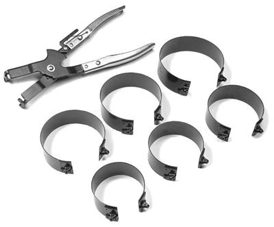Powerbuilt Piston Ring Compressor Kits - 940387