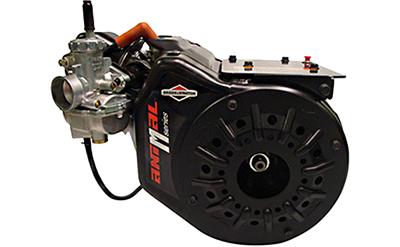 Briggs & Stratton M-Series Crate Engines - 1243328203