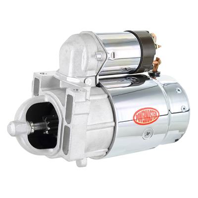 Powermaster OEM-Style High-Torque Replacement Starters - 13655